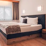 Nassfeld - Badestrand Inklusive 아파트