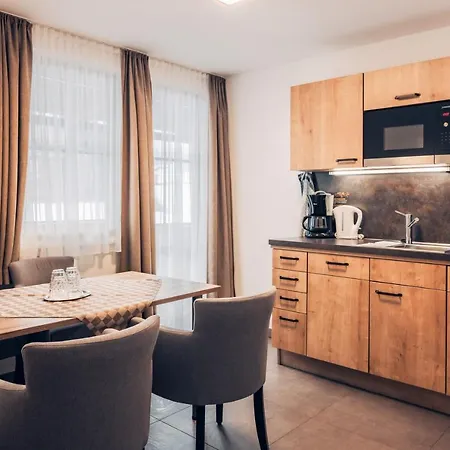 Apartament Nassfeld