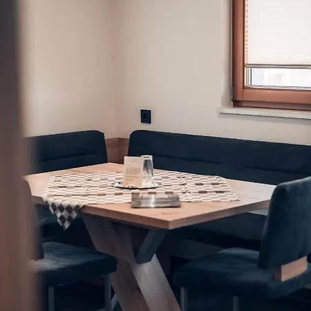 Nassfeld Apartament