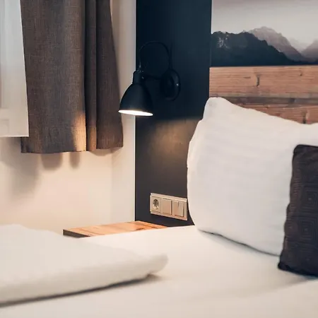 Apartament Nassfeld *