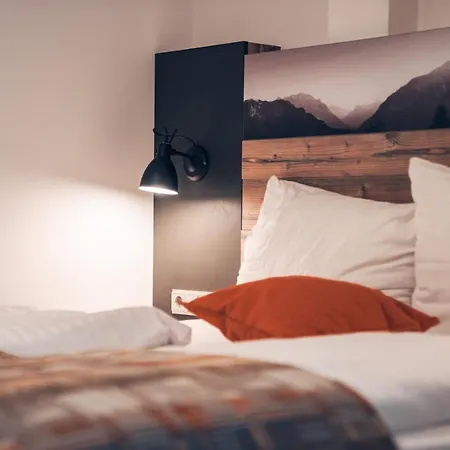 Nassfeld Apartament *