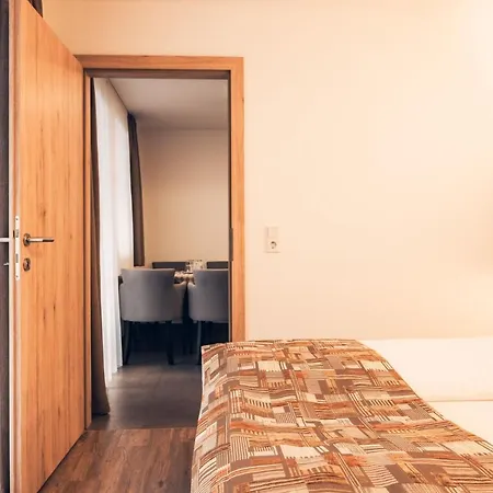 Nassfeld Apartament
