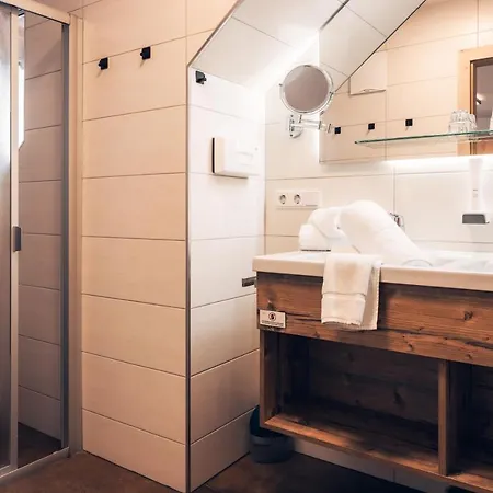 Nassfeld דירה טרופולאך