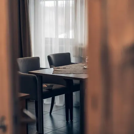 Ferienwohnung Nassfeld - Skidepot Inklusive 特洛普拉赫