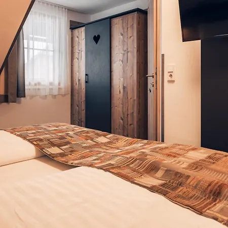 Nassfeld Apartament