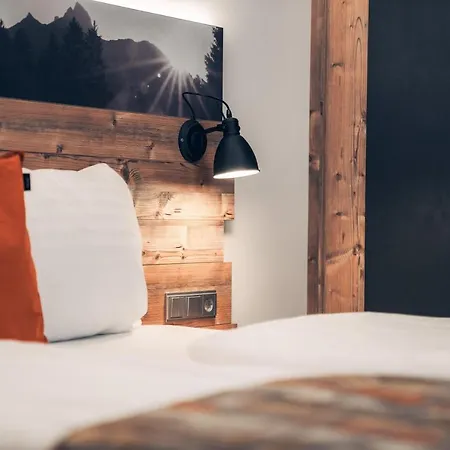 Nassfeld Apartament *