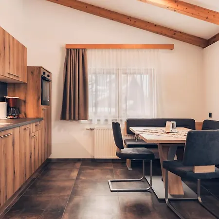 Ferienwohnung Nassfeld - Skidepot Inklusive טרופולאך