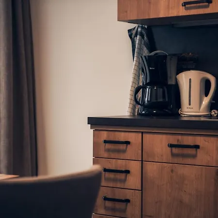 דירה Nassfeld טרופולאך