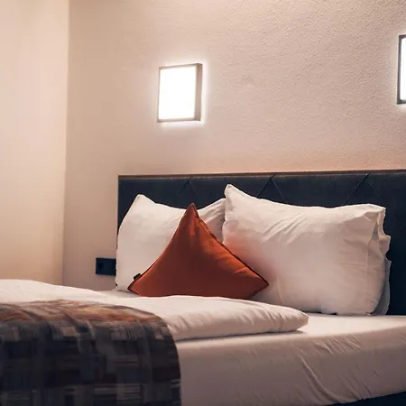Nassfeld Apartament