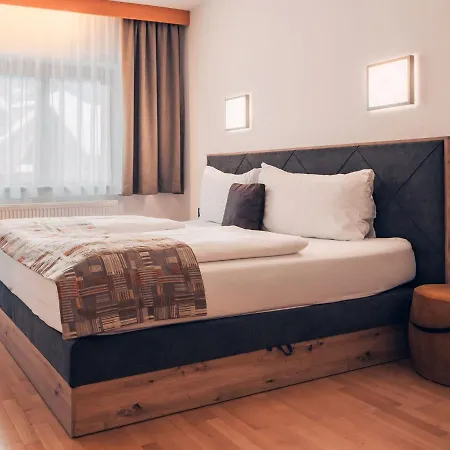 Nassfeld Apartament