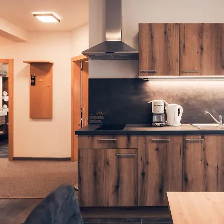 Ferienwohnung Nassfeld - Skidepot Inklusive *
