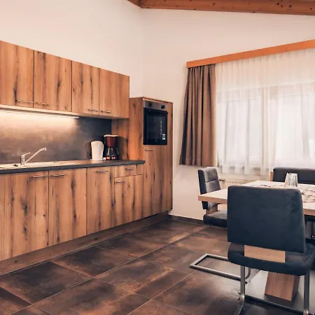 Ferienwohnung Nassfeld - Skidepot Inklusive