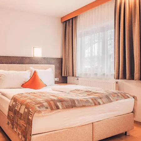 Apartament Nassfeld