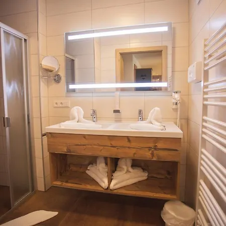 Nassfeld טרופולאך