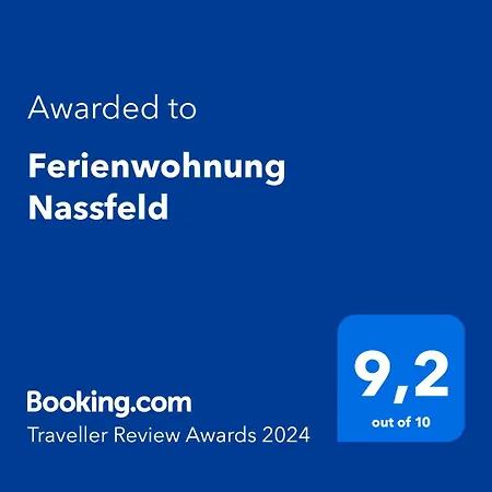 Ferienwohnung Nassfeld - Skidepot Inklusive * טרופולאך