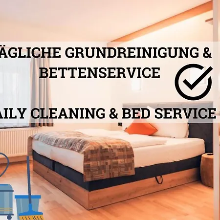 Apartament Nassfeld