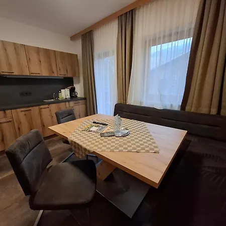 Ferienwohnung Nassfeld - Badestrand Inklusive