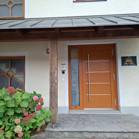 Ferienwohnung Nassfeld - Skidepot Inklusive Апартаменты
