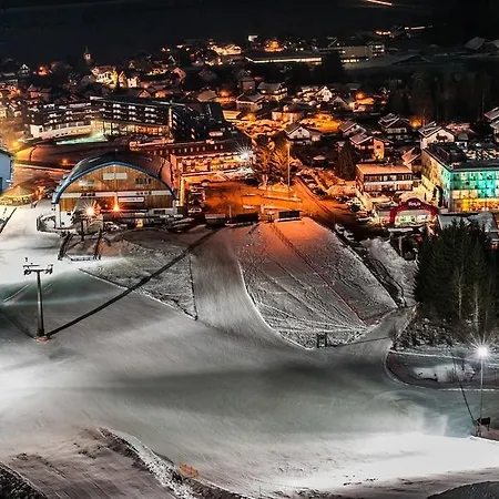 Nassfeld * Tröpolach