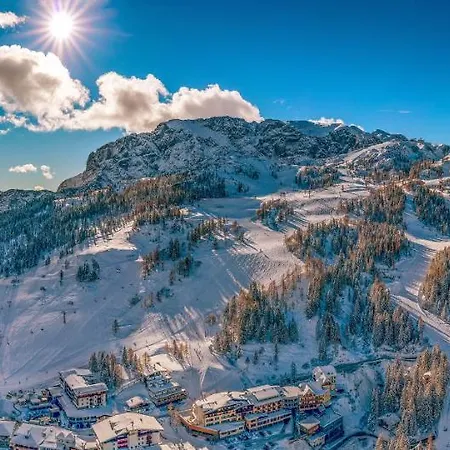 Appartamento Nassfeld *