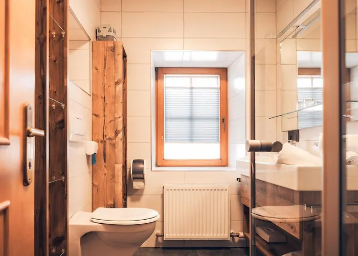 Ferienwohnung Nassfeld - Badestrand Inklusive شقة *