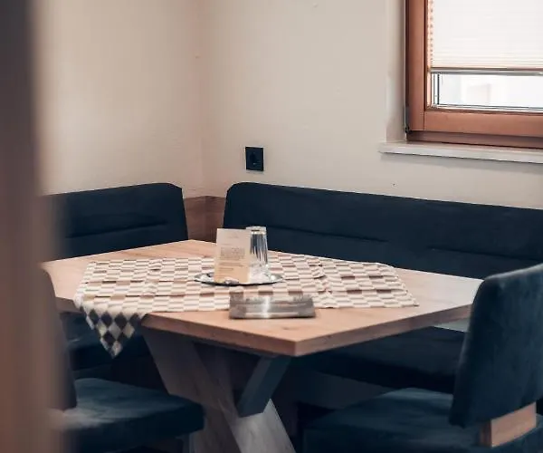 Ferienwohnung Nassfeld - Badestrand Inklusive Apartament