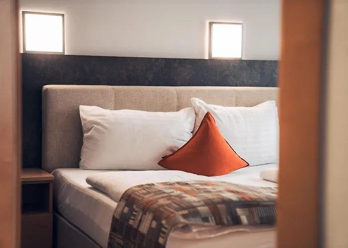 Ferienwohnung Nassfeld - Badestrand Inklusive Apartament *