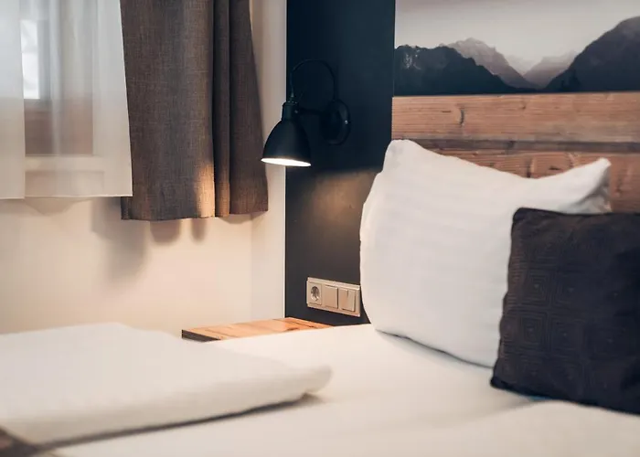 Apartament Ferienwohnung Nassfeld - Badestrand Inklusive *