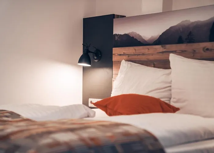 Ferienwohnung Nassfeld - Badestrand Inklusive Apartament *