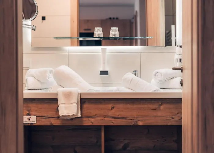 Ferienwohnung Nassfeld - Badestrand Inklusive * Tröpolach