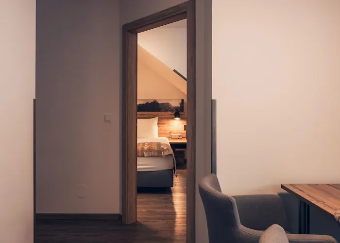 Ferienwohnung Nassfeld - Badestrand Inklusive