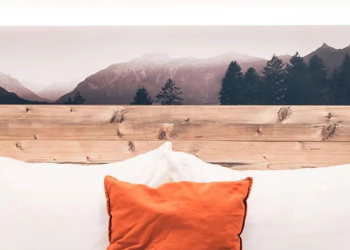 Ferienwohnung Nassfeld - Badestrand Inklusive Apartament