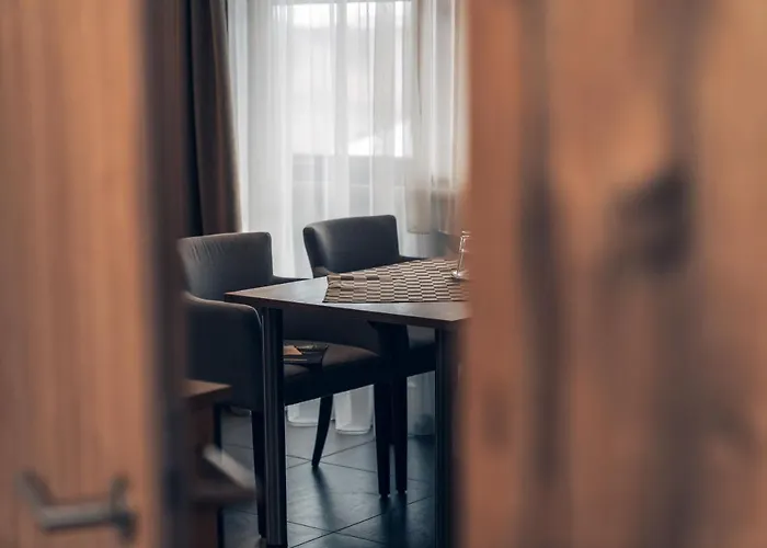 Ferienwohnung Nassfeld - Badestrand Inklusive Tröpolach