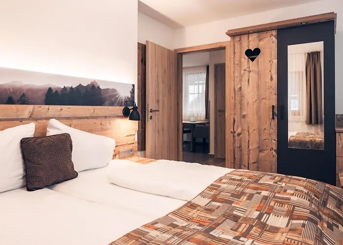 Ferienwohnung Nassfeld - Badestrand Inklusive * Tröpolach