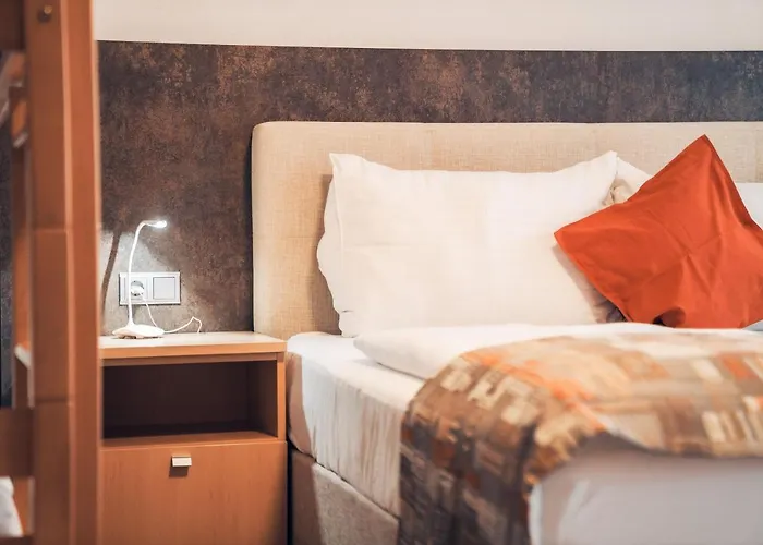 Ferienwohnung Nassfeld - Badestrand Inklusive *