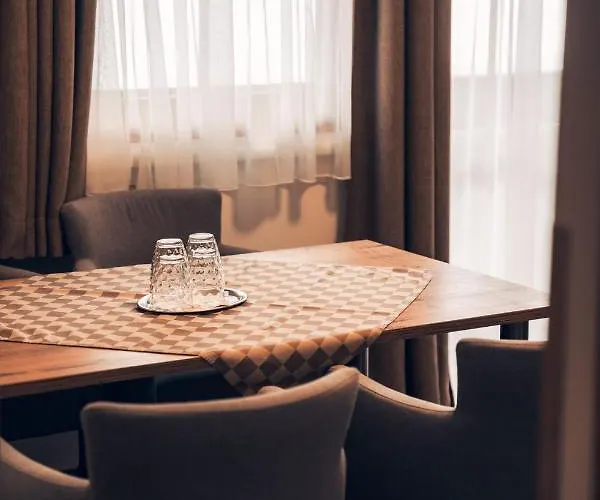 Ferienwohnung Nassfeld - Badestrand Inklusive *