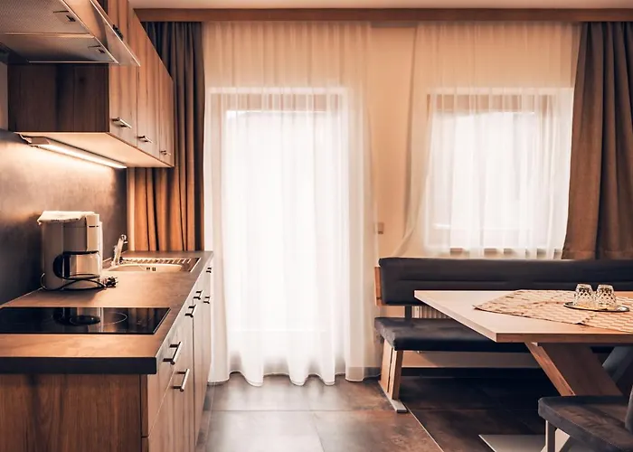 Ferienwohnung Nassfeld - Badestrand Inklusive *