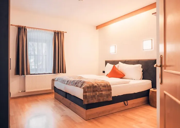 Ferienwohnung Nassfeld - Badestrand Inklusive * Tröpolach