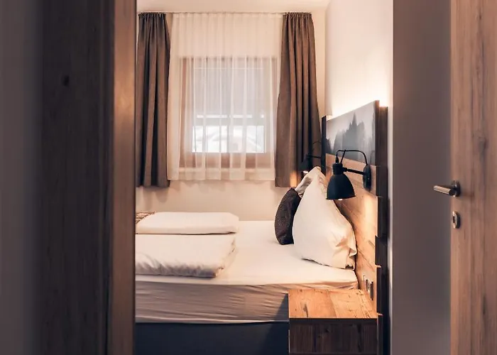 Ferienwohnung Nassfeld - Badestrand Inklusive Apartament Tröpolach