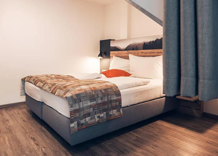 Ferienwohnung Nassfeld - Badestrand Inklusive *