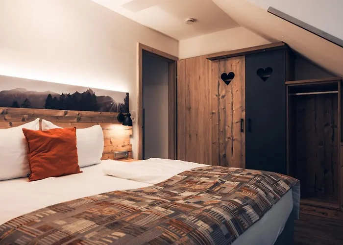 Ferienwohnung Nassfeld - Badestrand Inklusive *