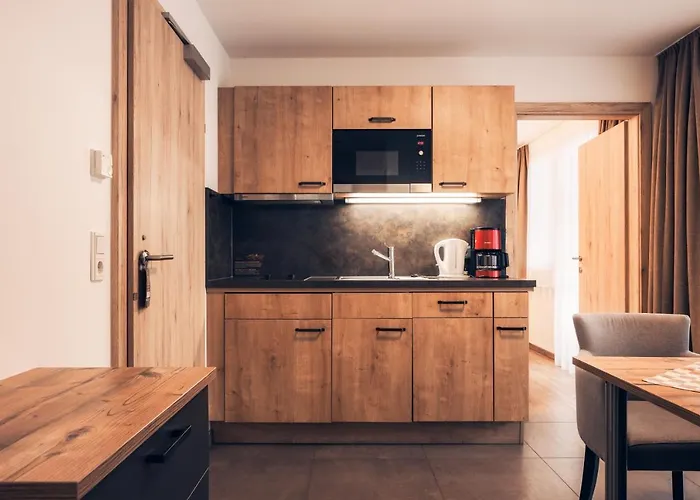 شقة Ferienwohnung Nassfeld - Badestrand Inklusive *