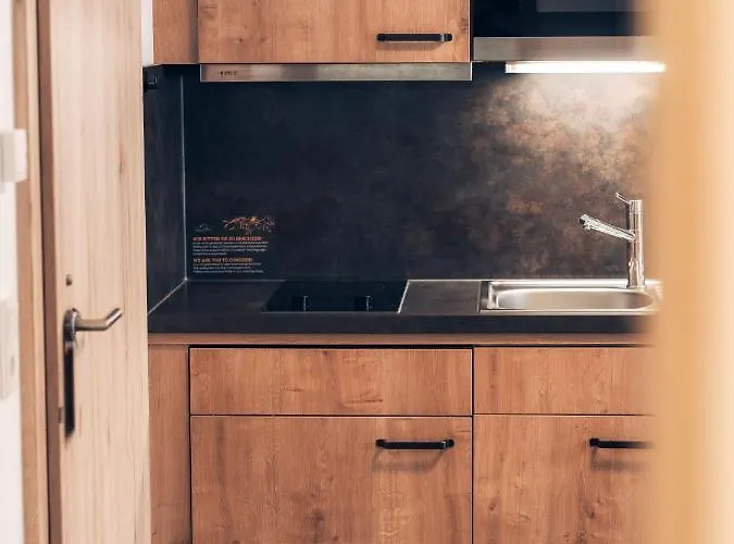 Ferienwohnung Nassfeld - Badestrand Inklusive Apartament *