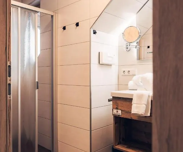 Ferienwohnung Nassfeld - Badestrand Inklusive Tröpolach