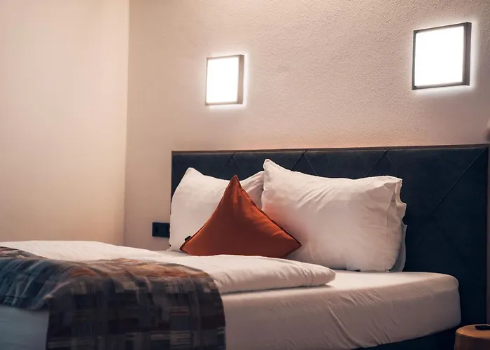 Ferienwohnung Nassfeld - Badestrand Inklusive Apartament