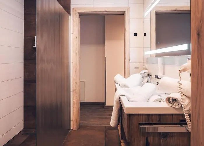 Ferienwohnung Nassfeld - Badestrand Inklusive Tröpolach