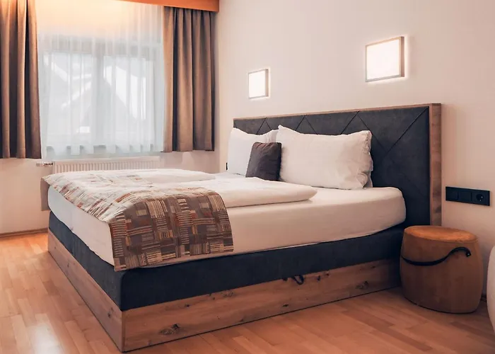 Ferienwohnung Nassfeld - Badestrand Inklusive شقة