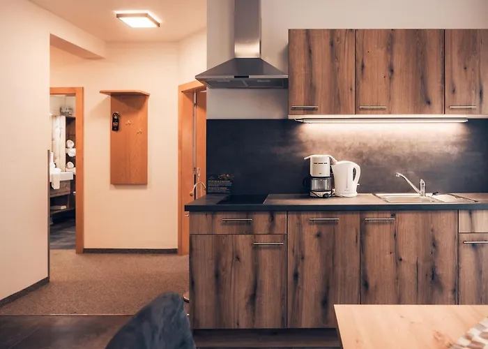 Ferienwohnung Nassfeld - Badestrand Inklusive *