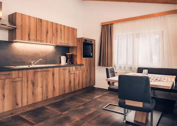 Ferienwohnung Nassfeld - Badestrand Inklusive