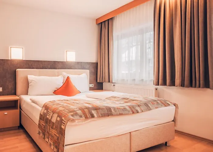 شقة Ferienwohnung Nassfeld - Badestrand Inklusive